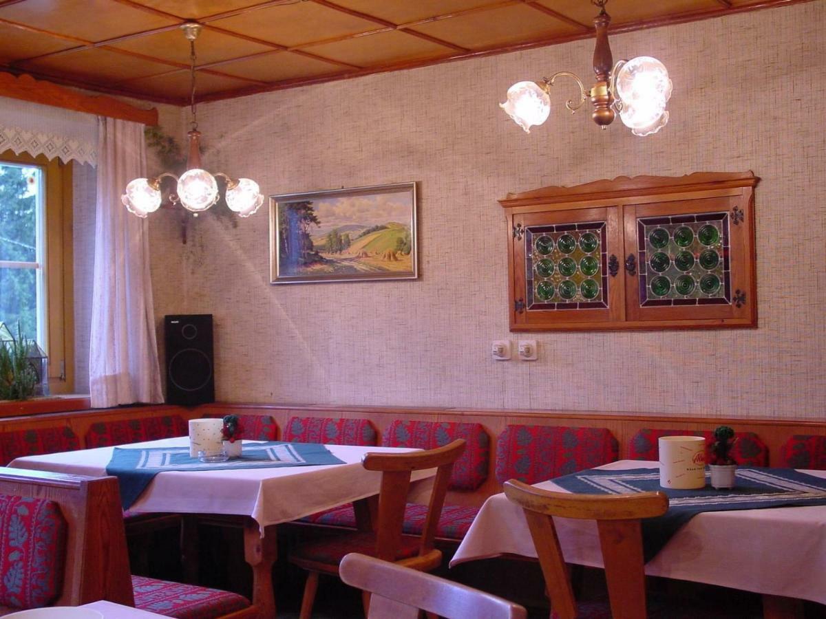 Pension - Bauernhof Sankt Lorenzen ob Murau Exterior photo